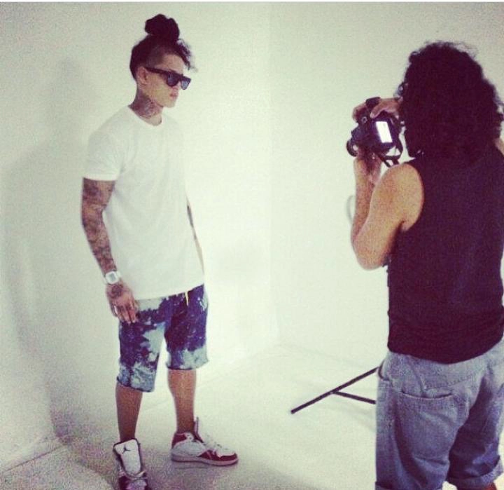 Baroni One Time