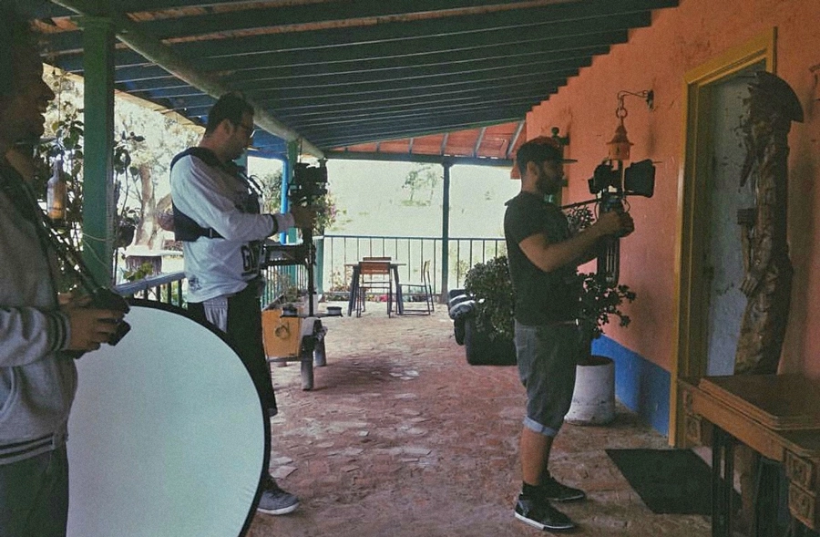 Al2 "El Aldeano" - Medellin (BTS)