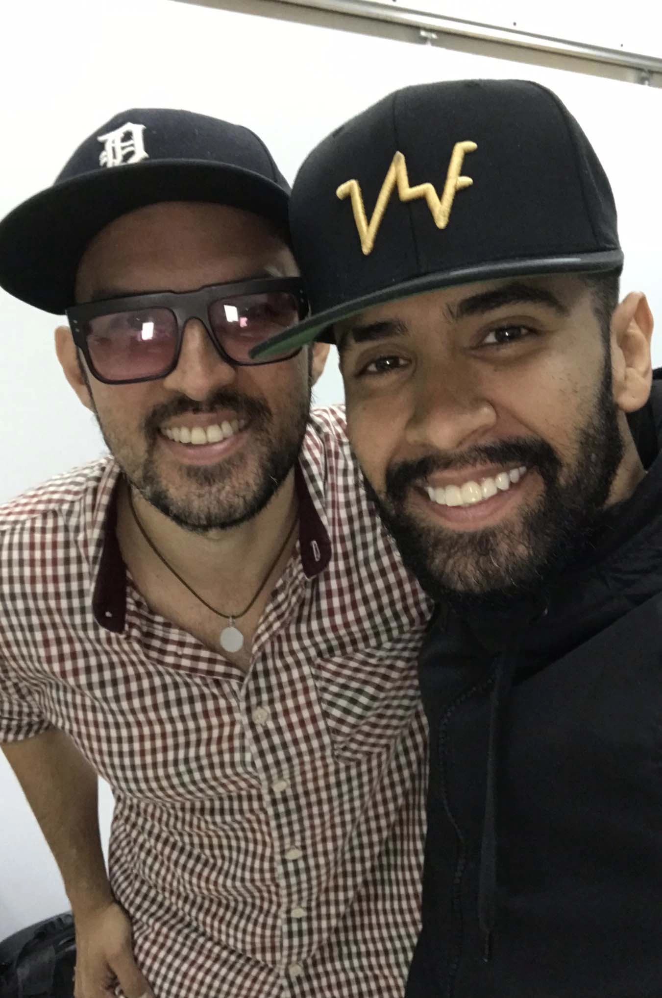 Donaldo Barros