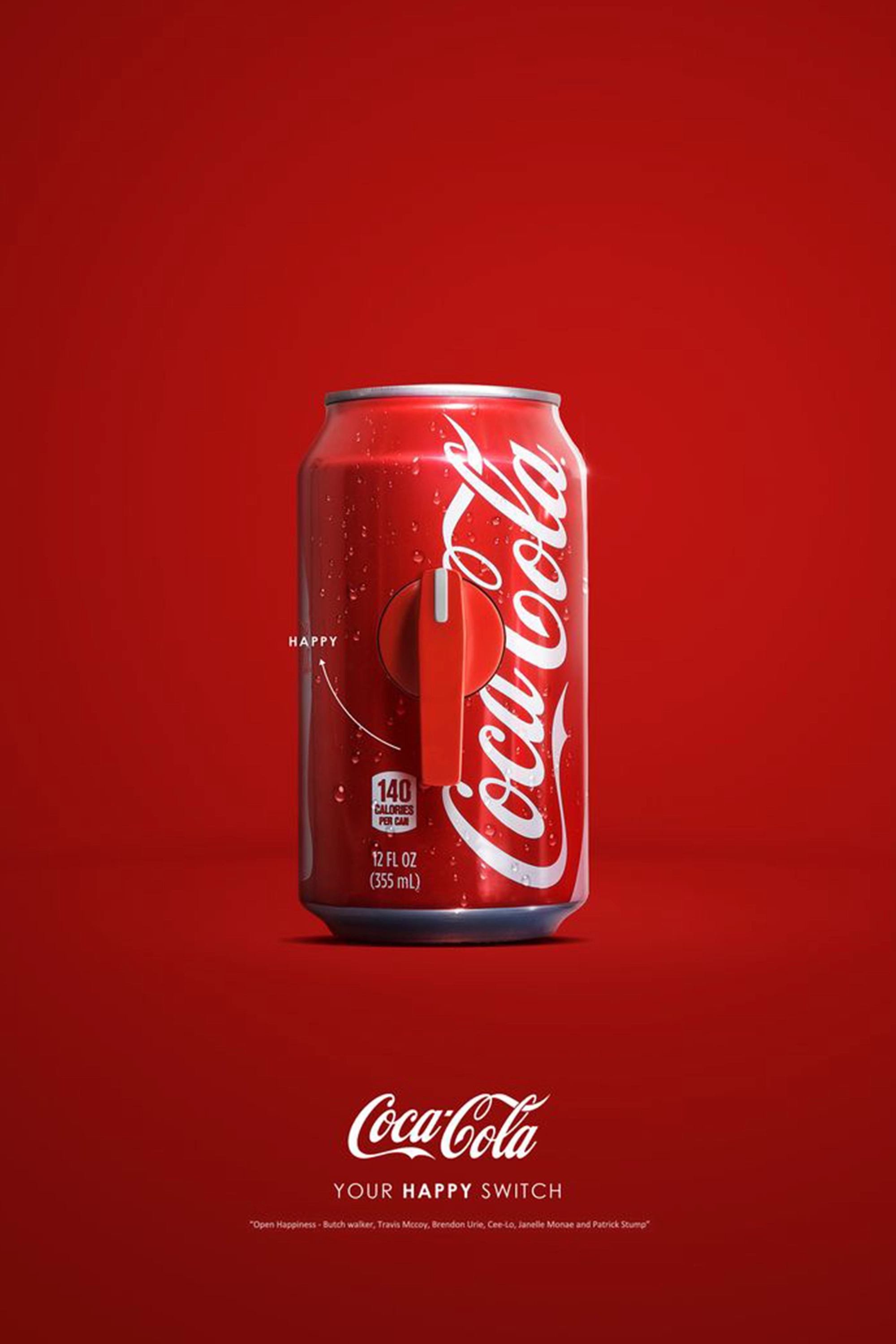 Cocacola