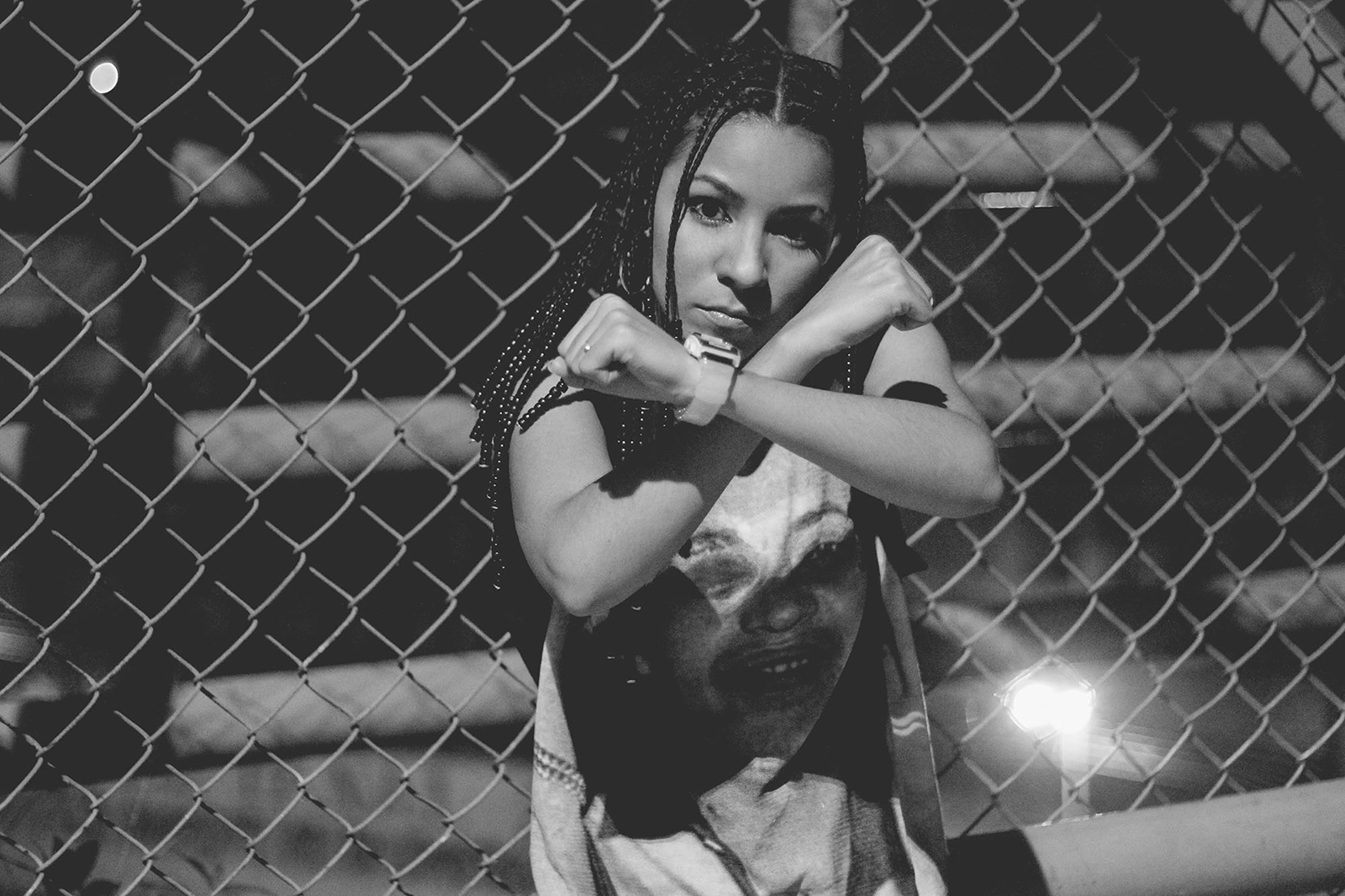 Gabylonia - Abuso de Poder