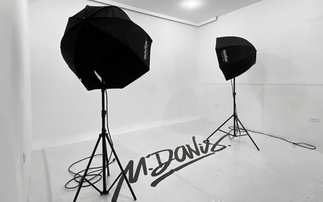 Sala Fotográfica