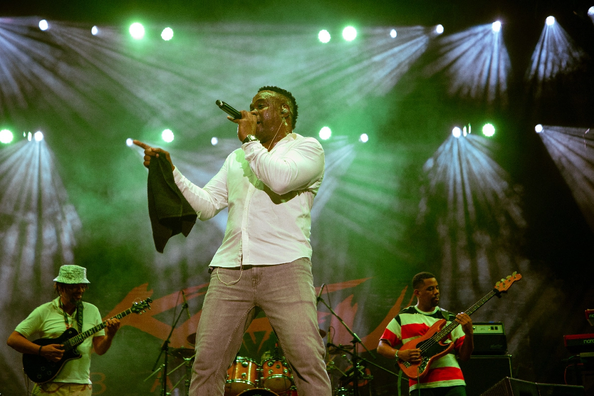 Servicios
